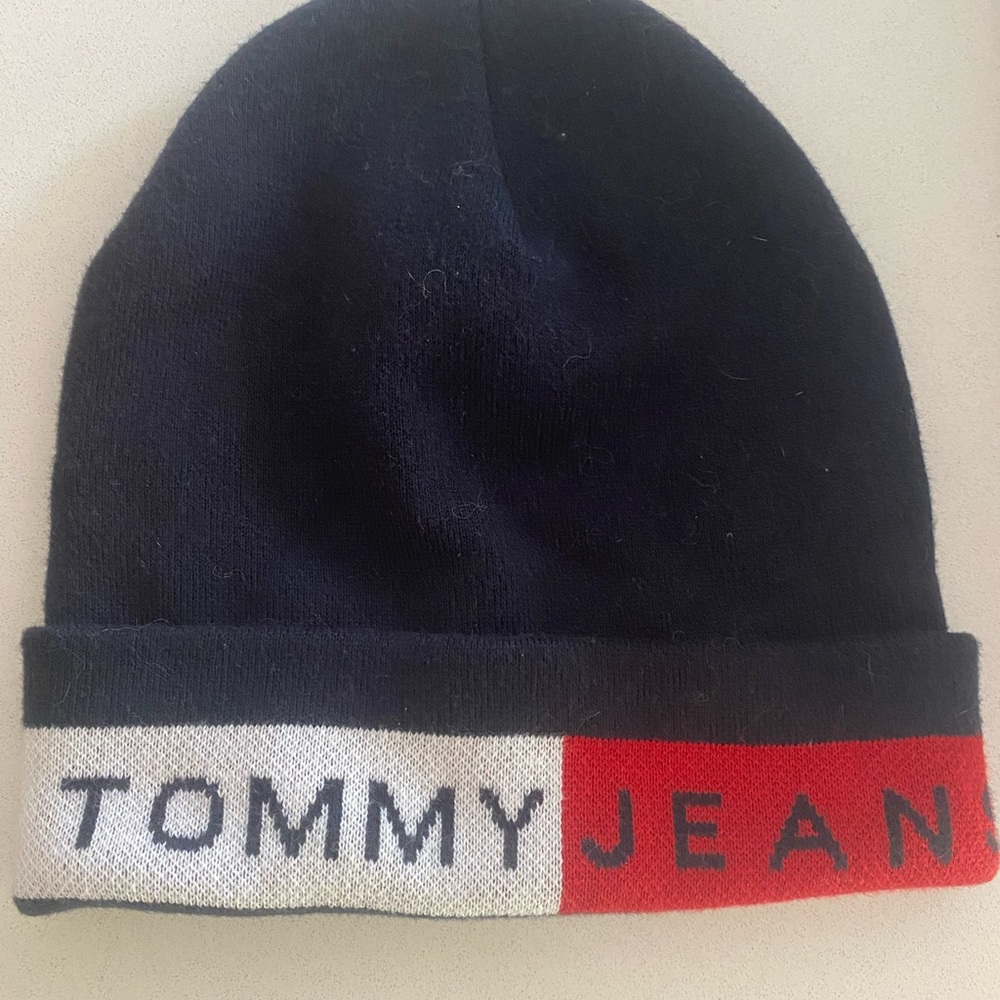 Tommy Hilfiger Beanie